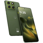 Motorola Edge 70 5G 256GB Mobile Phone Bronze Green 11901361284 hero image