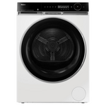 Haier 600 Series 10kg Heat Pump Dryer White HDHP10PXW1 hero image