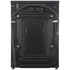 Haier 10kg Front Load Washing Machine with UV Protect Dark Grey HWF10ANB1 image NaN
