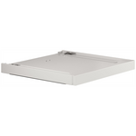 ASKO Laundry Stacking Kit Shelf White HS60W hero image
