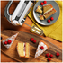 Dualit Hand Mixer Polished DU89360 image NaN