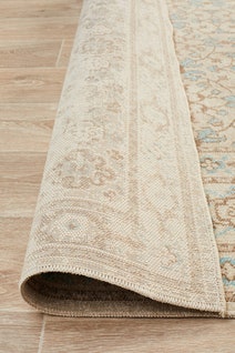 Rug Culture Eternal Large Bone Rug 290X200CM - ETN-911-BON-290X200 hero image