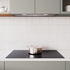 Westinghouse 86cm Integrated UnderMount  Rangehood with Hob2Hood Dark Stainless Steel WRI825BC image NaN
