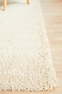 Rug Culture Laguna Large Cream Rug 290X200CM - LGNCREAM290X200 hero image
