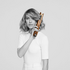 Dyson Corrale Hair Straightener Bright Copper/Bright Nickel 413106-01 image NaN
