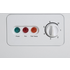 Midea MCH198W 198L Chest Freezer image NaN