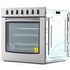 Westinghouse Oven & Cooktop Combination PPP776S  image NaN