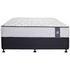 Sealy Advantage Cristal Firm Long Single Mattress 905698 image NaN