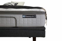 Sealy Posturepedic Summer Flex Medium King Mattress - 735593 hero image