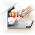 Samsung DWFG725L Freestangding Dishwasher image NaN
