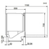 ASKO DFI643AU Fully Integrated Dishwasher image NaN