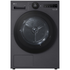 LG Series 9 10kg AI Heat Pump Dryer Matte Black DXH9-10MB image NaN
