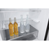 LG 420L Bottom Mount Non-Plumbed Fridge Matte Black GB-W455MBL image NaN