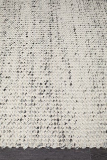 Rug Culture Skandi Large Marbled Rug 280X190CM - SKAN300GREY280X190 hero image