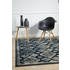 Rug Culture Oxford Extra Large Navy Rug 330X240CM - OXF-434-NAV-330X240 image NaN