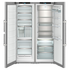 Liebherr 662L Side by Side Fridge with Ice Maker XRFSDH5265 image NaN