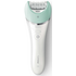 Philips BRE620 Satinelle Advanced Wet & Dry Epilator image NaN
