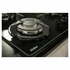 Haier 60cm Electric Oven, 60cm Gas Cooktop & 60cm Slideout Rangehood Pack HCG604WFCG1HWO60S7EX image NaN