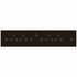 Artusi 60cm Pack, Electric Oven, Ceramic Cooktop, Undermount Rangehood AO676BPK1 image NaN