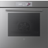 V-ZUG Combair V4000 60 Platinum Glass Oven 2104500017 image NaN