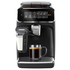 Philips Series 3300 Fully Automatic Espresso Machine Black/Steel EP3341-30 image NaN