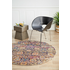 Rug Culture Mirage Medium Multi-coloured Rug 200X200CM - MIR-360-MUL-200X200 image NaN