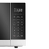 Hisense 25L 900W Multifunction Microwave Oven White HMAS2509WP image NaN