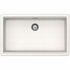 Abey Schock Greenwich Large Single Bowl Sink - Polaris GN-100XLW image NaN