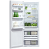 Fisher & Paykel E402BLE4 403L Bottom Mount Fridge image NaN