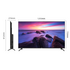 CHiQ 58" 4K UHD Android TV U58G7P image NaN
