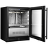 KingsBottle KB 98L Under Counter Steak and Meat Ager Black Right Hinge KB50SA-FG-RHH image NaN