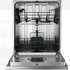 ASKO 60cm Classic Built-In Dishwasher Stainless Steel DBI343IDSAU image NaN