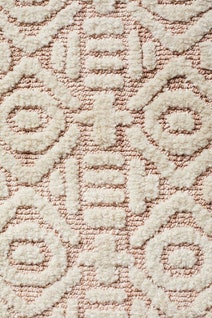 Rug Culture Levi Oversize Peach Rug 400X300CM - LEV-361-PEA-400X300 hero image
