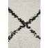 Rug Culture Saffron Large White Rug 290X200CM - SAF22WHT290X200 image NaN