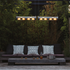 DCW Editions In The Tube 120 700 Wall or Pendant Light - Silver ITT120700SRSM image NaN