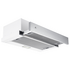 Trinity 60cm Built-in Slideout Rangehood Front Recirculation TR91260 image NaN