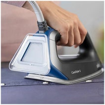 Braun CareStyle 5 Steam Generator Iron IS5145BK hero image