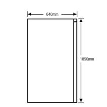 Gorenje R6192KX 370L Upright Fridge hero image