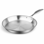 SOGA 30cm Frying Pan FRYPANSS286530CM hero image