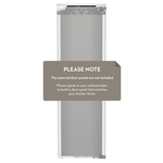 Liebherr Plus 294L Integrated Refrigerator with BioFresh IRBH5120RH hero image