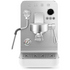 Smeg Minipro Espresso Coffee Machine Matte White EMC02WHMAU image NaN