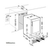 Liebherr UKES1752LH 131L Beverage Centre image NaN