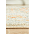 Rug Culture Legacy Large Multi-coloured Rug 400X80CM - LEG-853-BLUE-400X80 image NaN