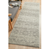 Rug Culture Mirage Extra Large Silver Rug 500X80CM - MIR-358-SIL-500X80 image NaN