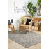 Rug Culture Terrace Extra Large Black Rug 330X240CM - TER-5504-BLK-330X240 image NaN