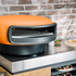 Everdure Kiln R Series 2 Burner LP Gas Pizza Oven Terracotta EKILN2T image NaN