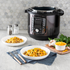 Instant Pot Pro Multi-Cooker 5.7Ltr-Black 112-0127-01-AU image NaN