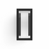 Philips Hue Impress Outdoor Wall Light HUEIMPWALL image NaN
