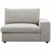 Kalona ROVINJ Four Seater Sofa Cloud WS-201-LRSS-VILA-11 hero image