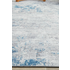 Rug Culture Illusions Extra Large Blue & Silver Rug 320X230CM - ILU132BLUE320X230 image NaN